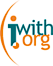 Iwith.org logo, Iwith.org contact details