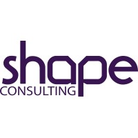 Shape Consulting logo, Shape Consulting contact details