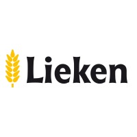 Lieken AG logo, Lieken AG contact details