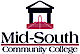 Mid-South Community College logo, Mid-South Community College contact details