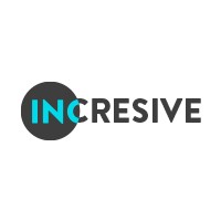 Incresive logo, Incresive contact details