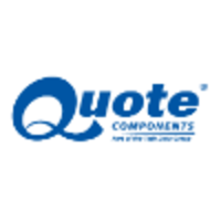 Quote Components logo, Quote Components contact details