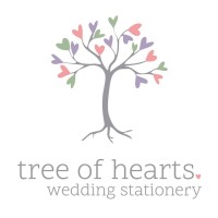 Tree of Hearts logo, Tree of Hearts contact details