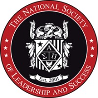 University of Phoenix Chapter of the National Society of Leadership & Success logo, University of Phoenix Chapter of the National Society of Leadership & Success contact details