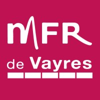 MFR de Vayres logo, MFR de Vayres contact details