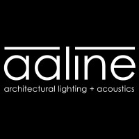 AALINE logo, AALINE contact details