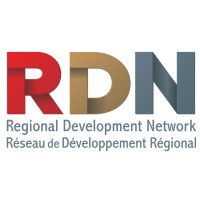 Regional Development Network logo, Regional Development Network contact details