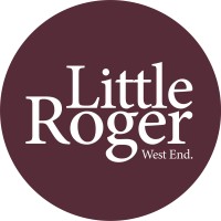 Little Roger Coffee logo, Little Roger Coffee contact details