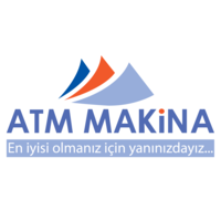 ATM MAKİNA LTD.ŞTİ logo, ATM MAKİNA LTD.ŞTİ contact details