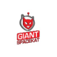 Giant Spacekat logo, Giant Spacekat contact details