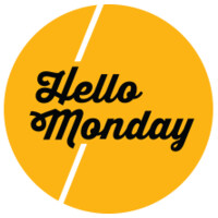 Hello Monday NZ logo, Hello Monday NZ contact details