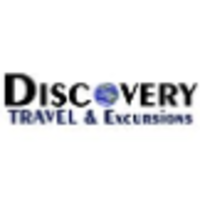 Discovery Travel & Excursions logo, Discovery Travel & Excursions contact details