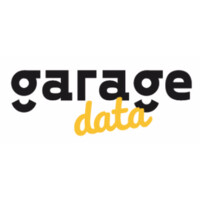 Garage Data logo, Garage Data contact details