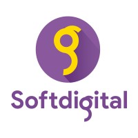 Soft Digital Company logo, Soft Digital Company contact details