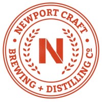 NEWPORT CRAFT BREWING & DISTILLING logo, NEWPORT CRAFT BREWING & DISTILLING contact details