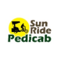 Sun Ride Pedicab & Historic Tours LLC logo, Sun Ride Pedicab & Historic Tours LLC contact details