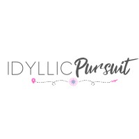 Idyllic Pursuit logo, Idyllic Pursuit contact details