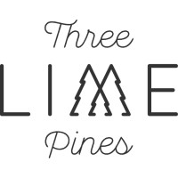 Three Lime Pines logo, Three Lime Pines contact details