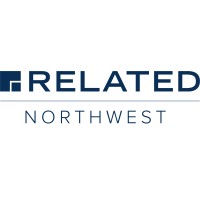 Related Northwest logo, Related Northwest contact details