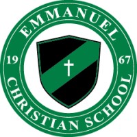 Emmanuel Christian School logo, Emmanuel Christian School contact details