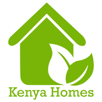 Kenya Homes logo, Kenya Homes contact details