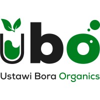 Ustawi Bora Organics logo, Ustawi Bora Organics contact details