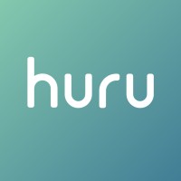 huru logo, huru contact details