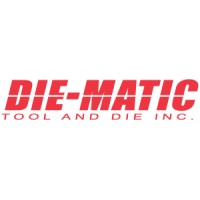 Die-Matic Tool and Die logo, Die-Matic Tool and Die contact details