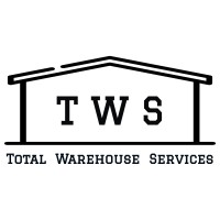 Total Warehouse Services logo, Total Warehouse Services contact details