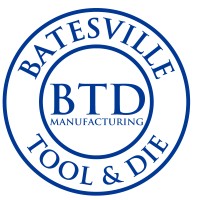 Batesville Tool & Die Inc logo, Batesville Tool & Die Inc contact details