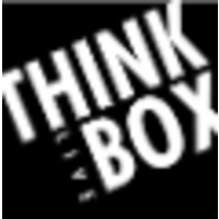 Think-Box Live logo, Think-Box Live contact details