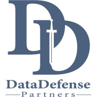 DataDefense Partners logo, DataDefense Partners contact details