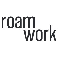 Roamwork logo, Roamwork contact details