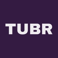 TUBR logo, TUBR contact details