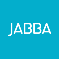 JABBA logo, JABBA contact details