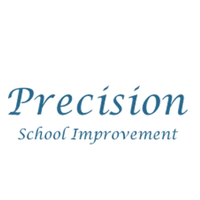 Precision School Improvement logo, Precision School Improvement contact details