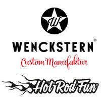 Wenckstern GmbH logo, Wenckstern GmbH contact details