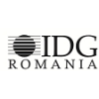 IDG Romania logo, IDG Romania contact details