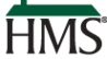 HMS National logo, HMS National contact details