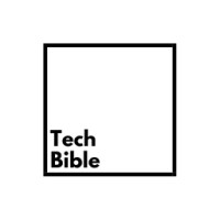 TechBible logo, TechBible contact details