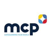 MCP Environmental logo, MCP Environmental contact details