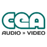 CEA Audio >> Video logo, CEA Audio >> Video contact details