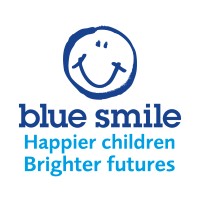 Blue Smile Cambridge logo, Blue Smile Cambridge contact details