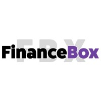 Finance Box logo, Finance Box contact details