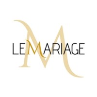 Le Mariage logo, Le Mariage contact details