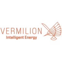 Vermilion Solar logo, Vermilion Solar contact details