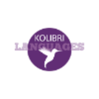 Kolibri Languages logo, Kolibri Languages contact details