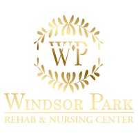 Windsor Park Rehab and Nursing Center logo, Windsor Park Rehab and Nursing Center contact details