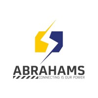 Abrahams logo, Abrahams contact details