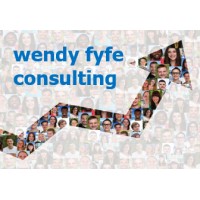 wendy fyfe consulting logo, wendy fyfe consulting contact details